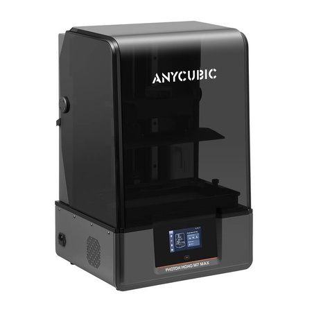 Anycubic Photon Mono M7 Max 3D Printer Anycubic Photon Mono M7 Max 3D Printer